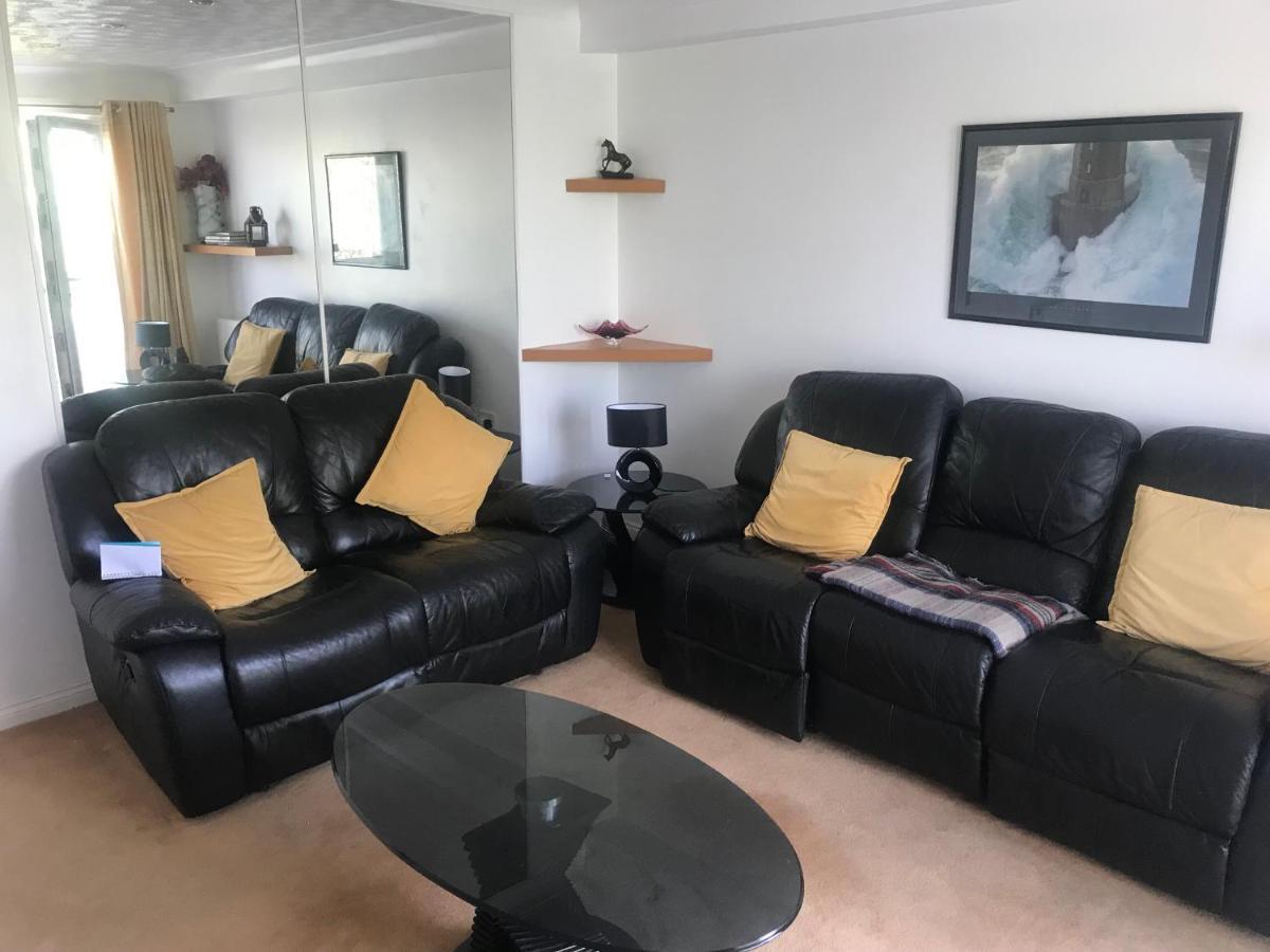 하틀풀 Townhouse At Harlepool Marina 빌라 외부 사진