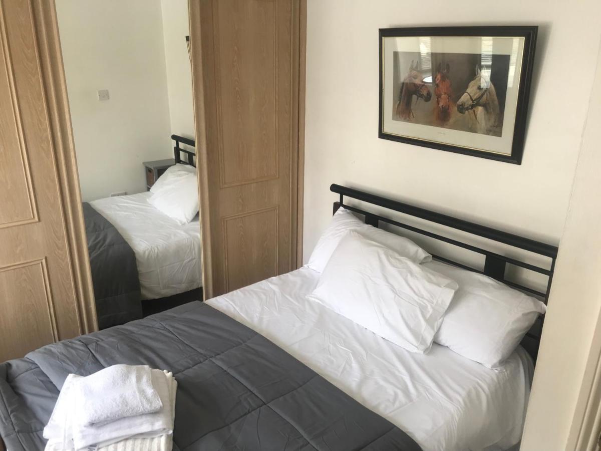 하틀풀 Townhouse At Harlepool Marina 빌라 외부 사진