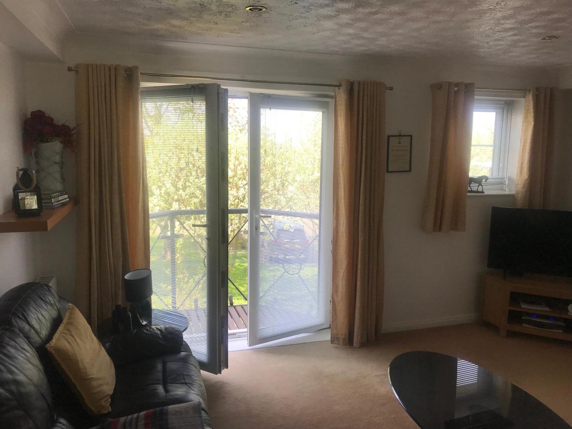 하틀풀 Townhouse At Harlepool Marina 빌라 외부 사진